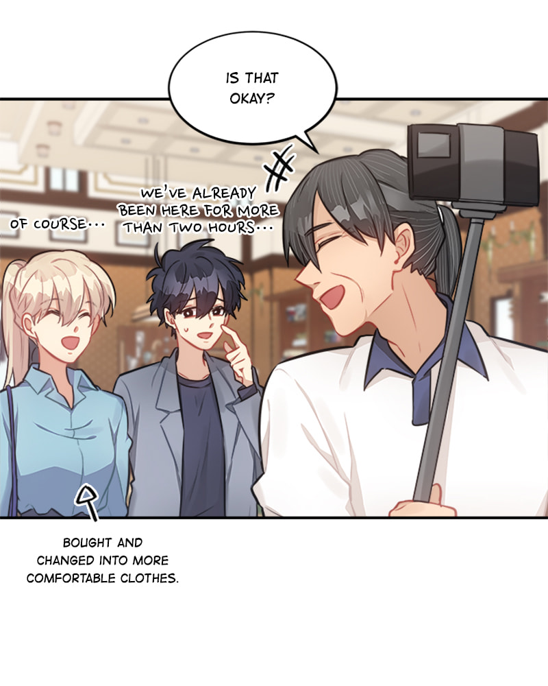 The Sound of Another Chapter 21 page 5 - 
