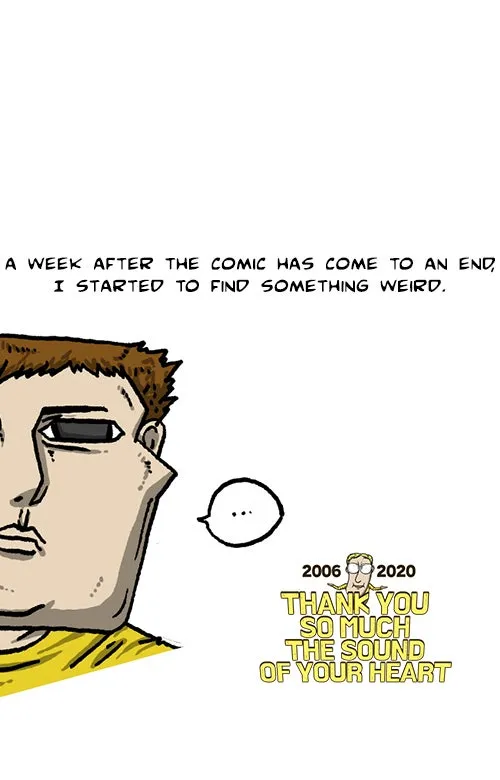 The Sound of Your Heart Chapter 523 page 14 - 