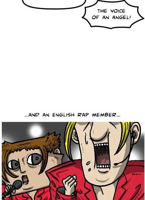 The Sound of Your Heart Chapter 523 page 19 - 
