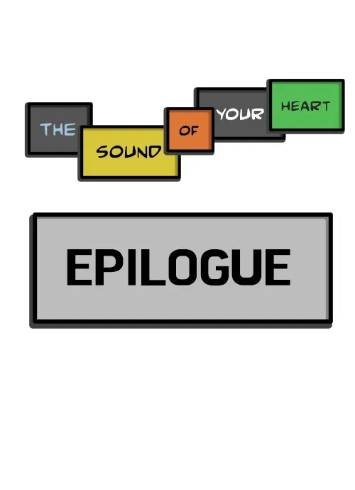The Sound of Your Heart Chapter 523 page 3 - 