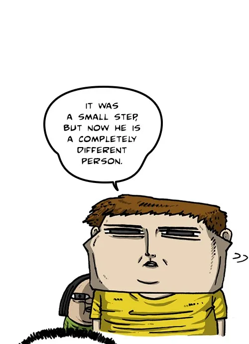 The Sound of Your Heart Chapter 523 page 33 - 