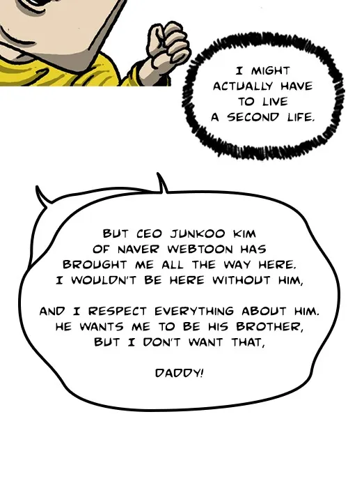 The Sound of Your Heart Chapter 523 page 37 - 