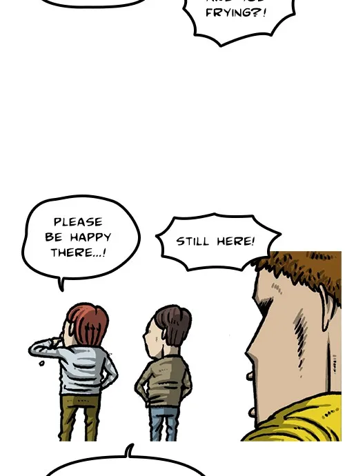 The Sound of Your Heart Chapter 523 page 7 - 