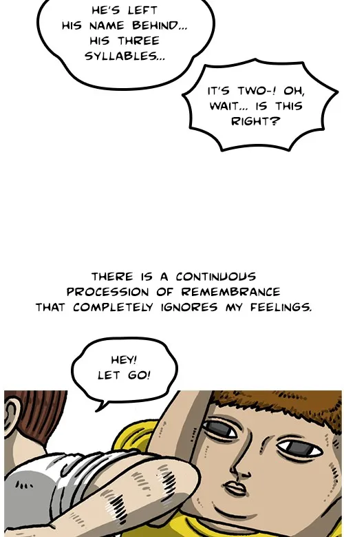 The Sound of Your Heart Chapter 523 page 8 - 
