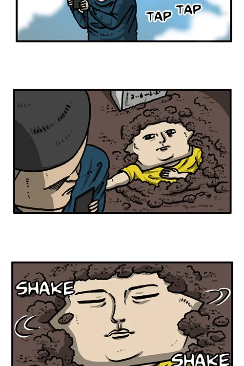The Sound of Your Heart Chapter 524 page 2 - 