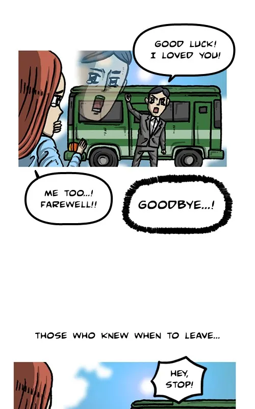 The Sound of Your Heart Chapter 524 page 11 - 