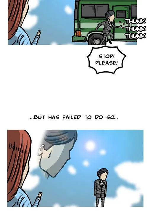 The Sound of Your Heart Chapter 524 page 12 - 
