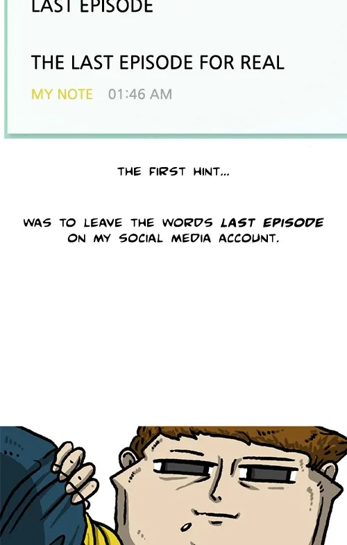The Sound of Your Heart Chapter 524 page 16 - 
