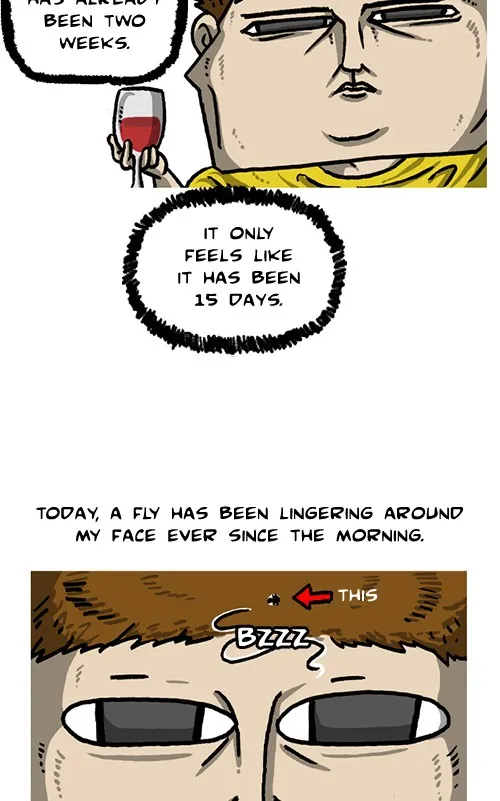 The Sound of Your Heart Chapter 524 page 5 - 