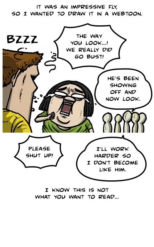 The Sound of Your Heart Chapter 524 page 9 - 
