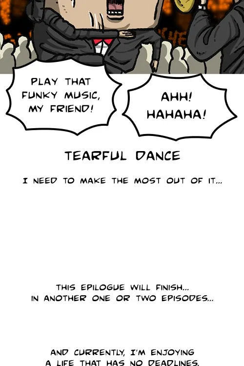 The Sound of Your Heart Chapter 525 page 19 - 