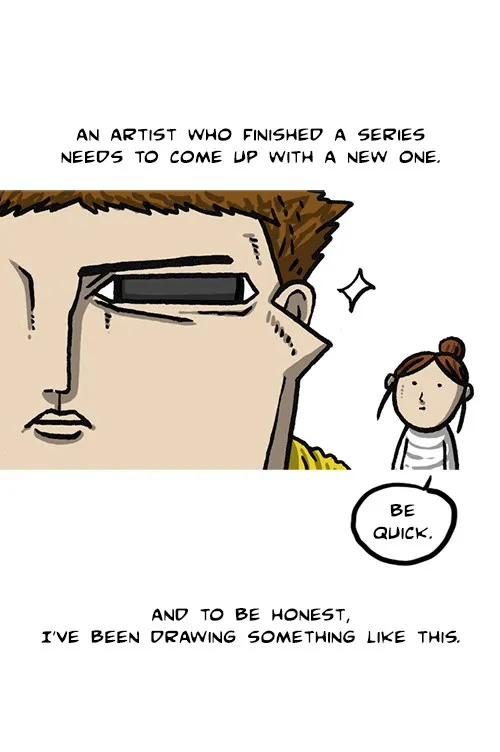 The Sound of Your Heart Chapter 525 page 21 - 