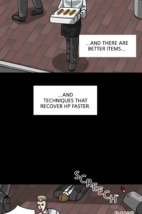 The Sound of Your Heart Chapter 525 page 27 - 