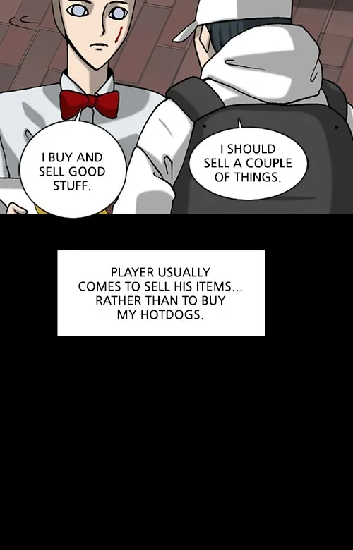 The Sound of Your Heart Chapter 525 page 30 - 