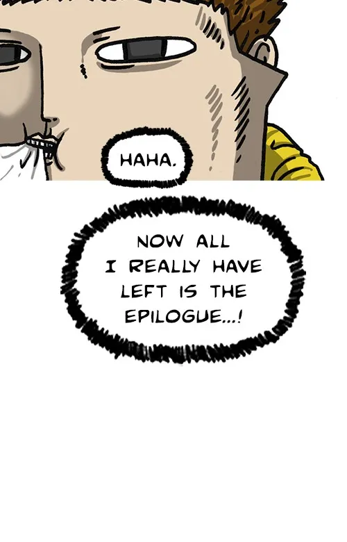 The Sound of Your Heart Chapter 525 page 32 - 