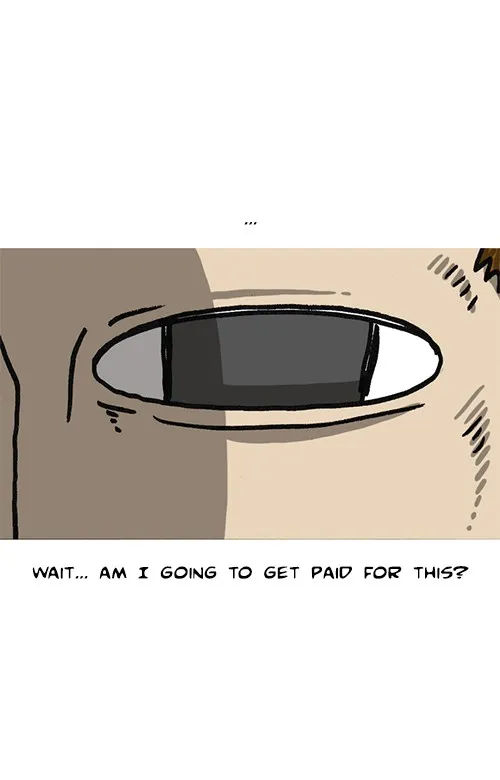 The Sound of Your Heart Chapter 525 page 34 - 