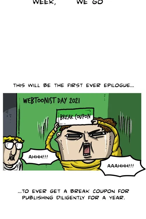 The Sound of Your Heart Chapter 525 page 7 - 