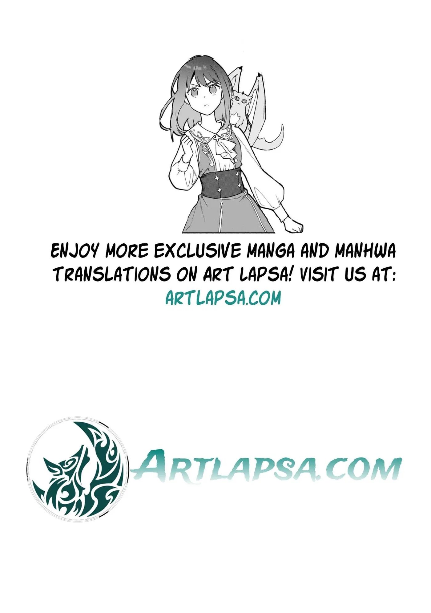 The Soup Forest — Olivia and the Former Mercenary Arthur Chapter 3 page 2 - 