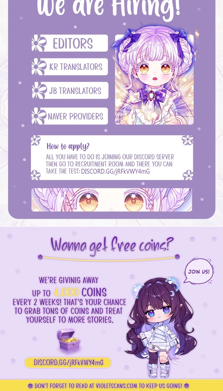 The Soup Forest — Olivia and the Former Mercenary Arthur Chapter 5.1 page 18 - 