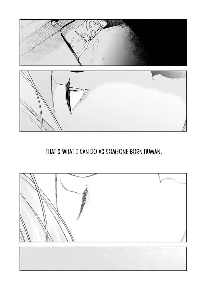 The Soup Forest — Olivia and the Former Mercenary Arthur Chapter 5.2 page 15 - 