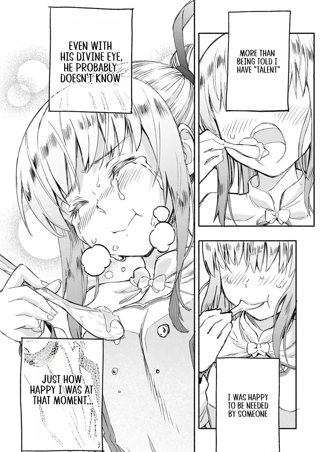 The Spirit Mage with Infinite Magical Power, Exiled for “Impure Blood” Chapter 1 page 102 - 
