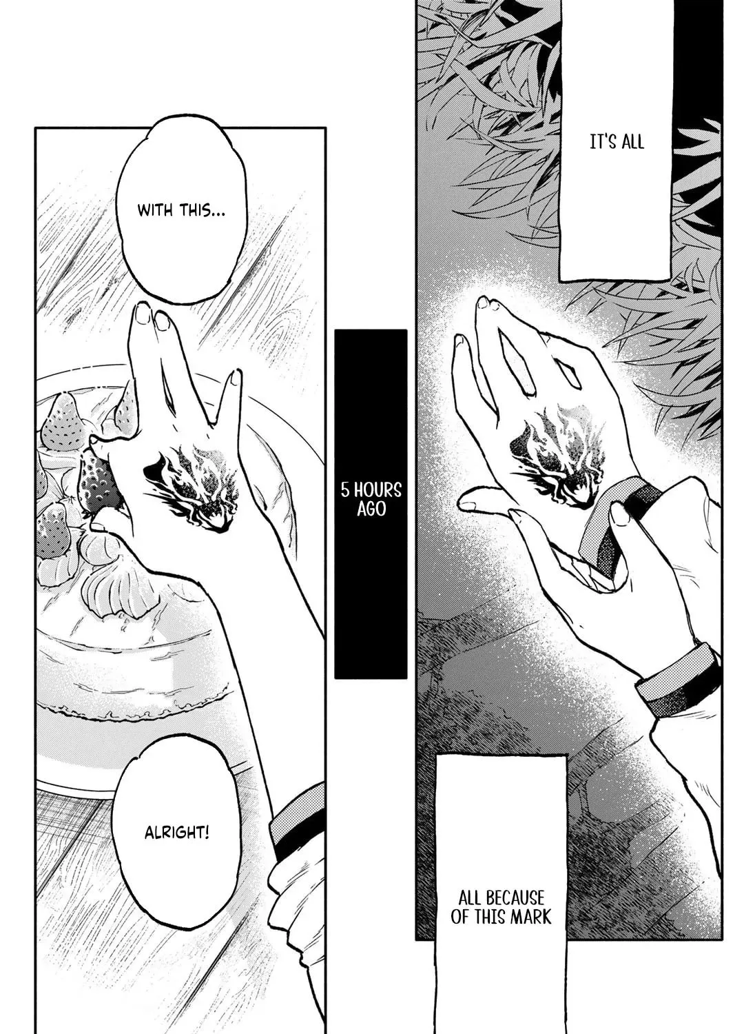 The Spirit Mage with Infinite Magical Power, Exiled for “Impure Blood” Chapter 1 page 14 - 