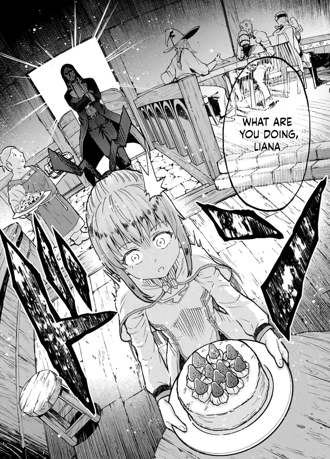 The Spirit Mage with Infinite Magical Power, Exiled for “Impure Blood” Chapter 1 page 24 - 