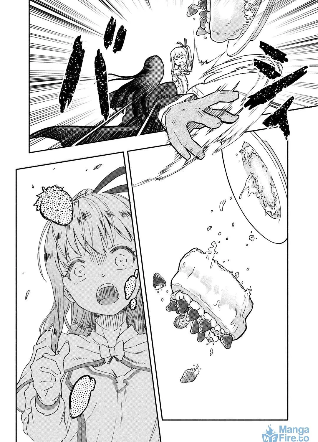 The Spirit Mage with Infinite Magical Power, Exiled for “Impure Blood” Chapter 1 page 28 - 