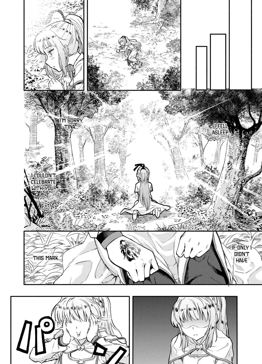 The Spirit Mage with Infinite Magical Power, Exiled for “Impure Blood” Chapter 1 page 44 - 