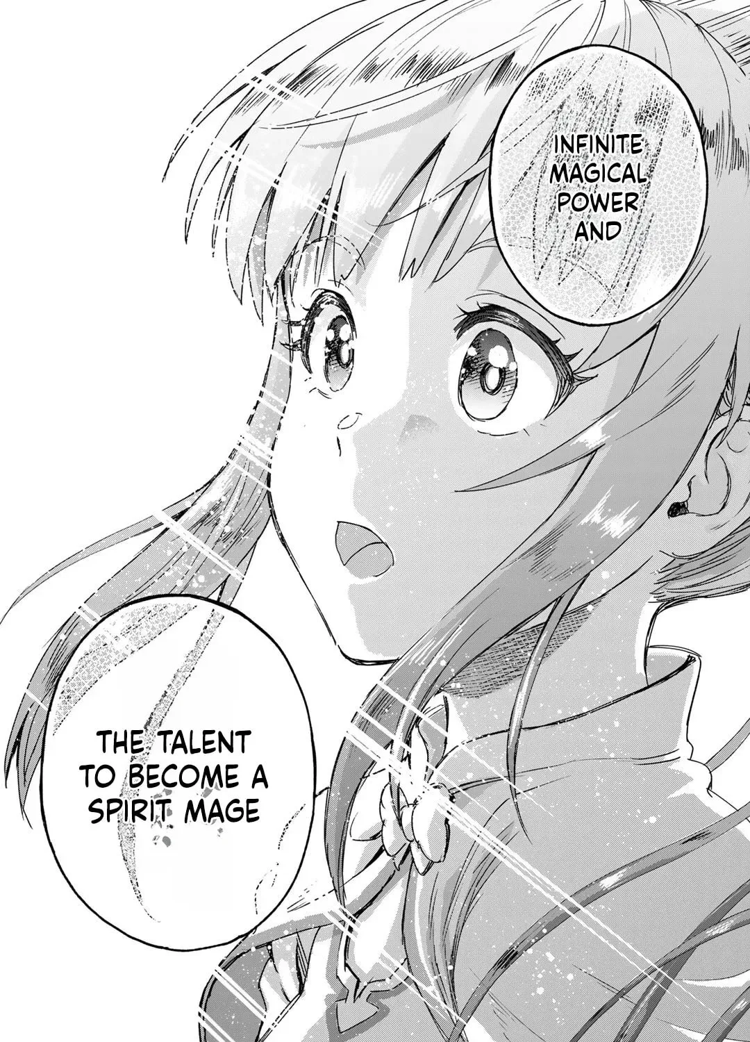 The Spirit Mage with Infinite Magical Power, Exiled for “Impure Blood” Chapter 1 page 80 - 