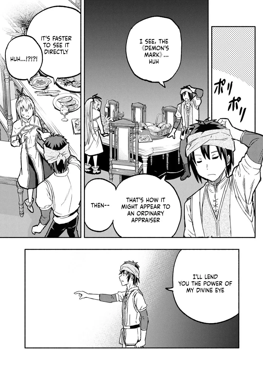 The Spirit Mage with Infinite Magical Power, Exiled for “Impure Blood” Chapter 1 page 86 - 