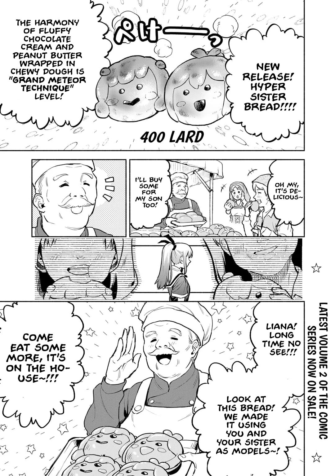 The Spirit Mage with Infinite Magical Power, Exiled for “Impure Blood” Chapter 12 page 2 - 