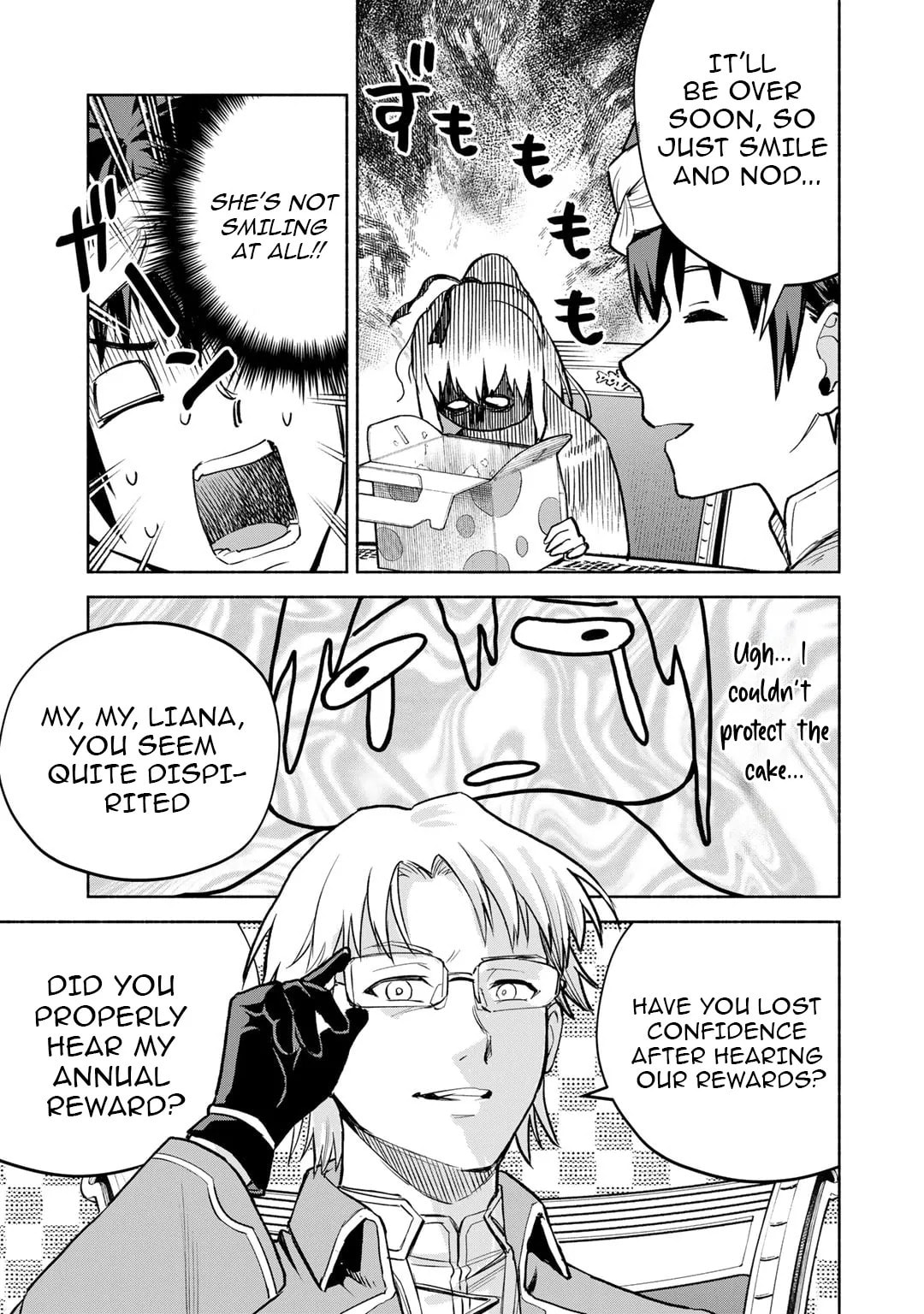 The Spirit Mage with Infinite Magical Power, Exiled for “Impure Blood” Chapter 12 page 30 - 