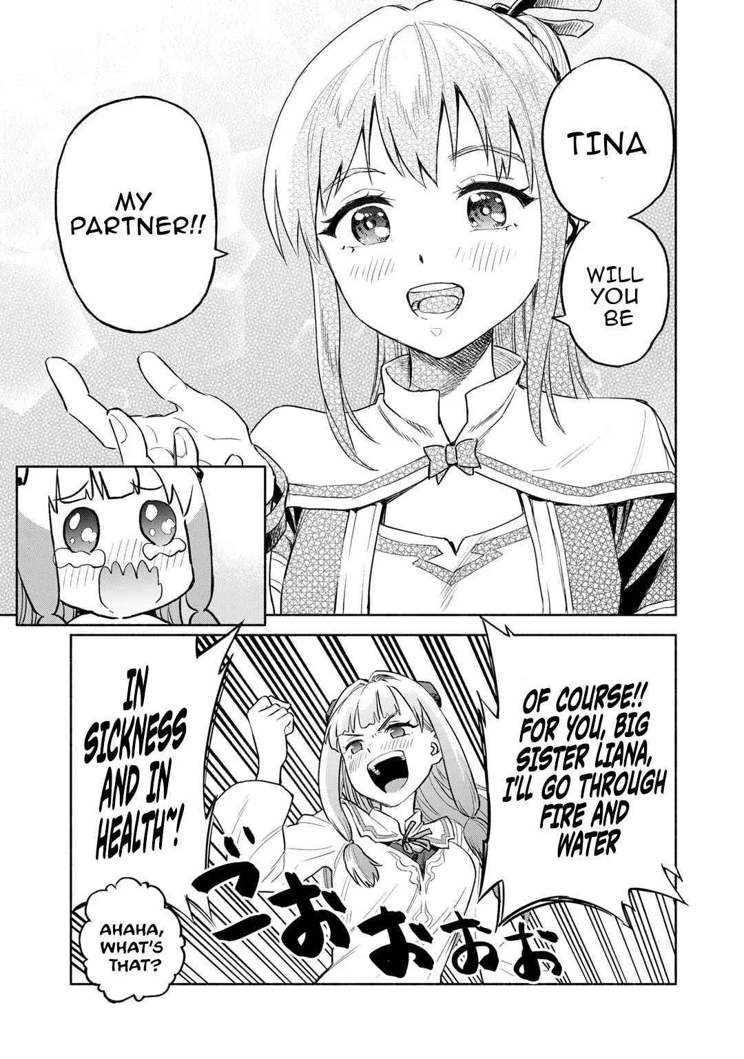 The Spirit Mage with Infinite Magical Power, Exiled for “Impure Blood” Chapter 13 page 24 - 