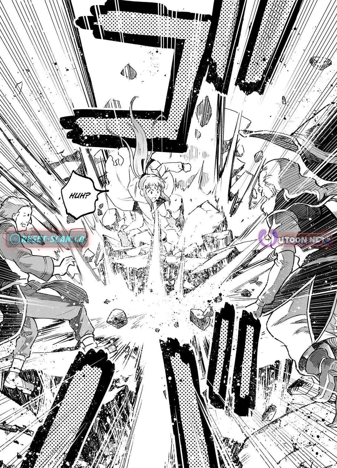 The Spirit Mage with Infinite Magical Power, Exiled for “Impure Blood” Chapter 2 page 42 - 