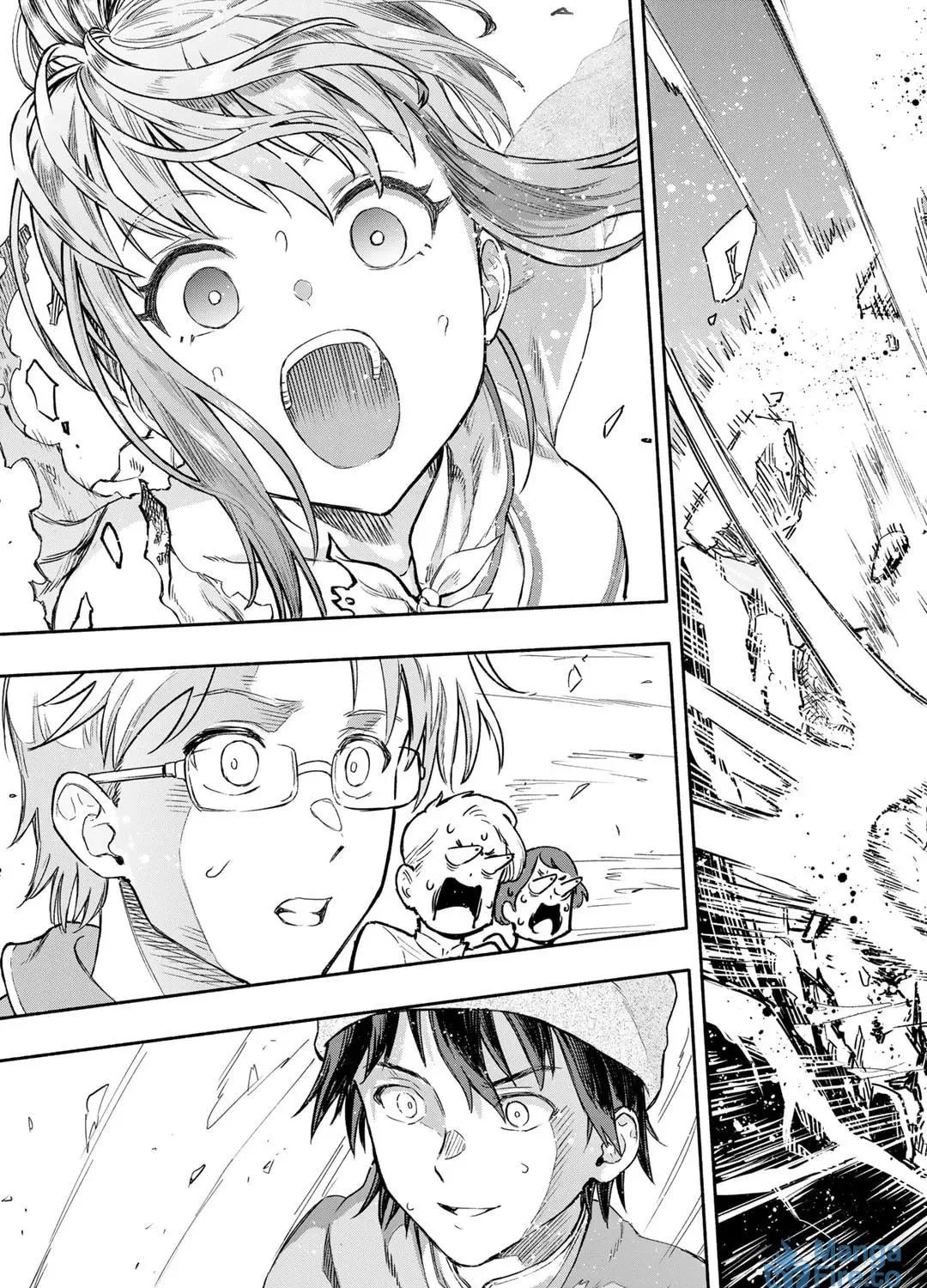 The Spirit Mage with Infinite Magical Power, Exiled for “Impure Blood” Chapter 2 page 46 - 