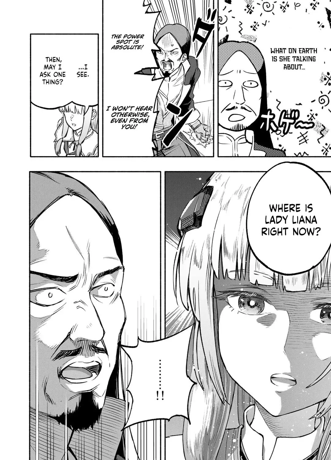 The Spirit Mage with Infinite Magical Power, Exiled for “Impure Blood” Chapter 3 page 12 - 