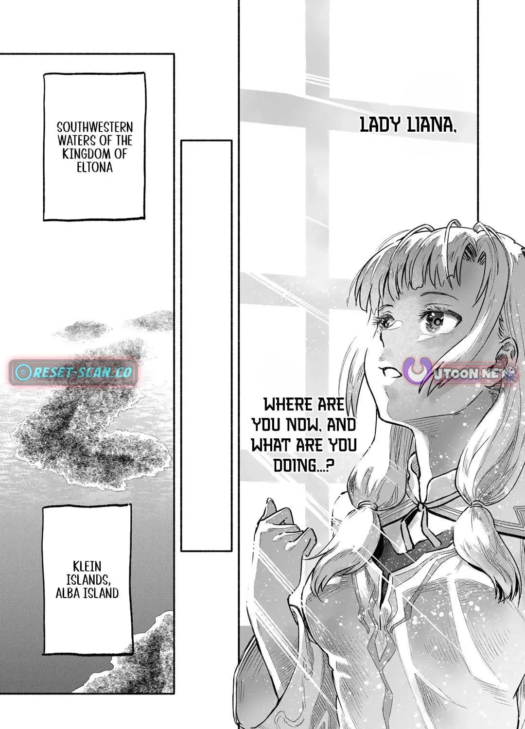 The Spirit Mage with Infinite Magical Power, Exiled for “Impure Blood” Chapter 3 page 18 - 