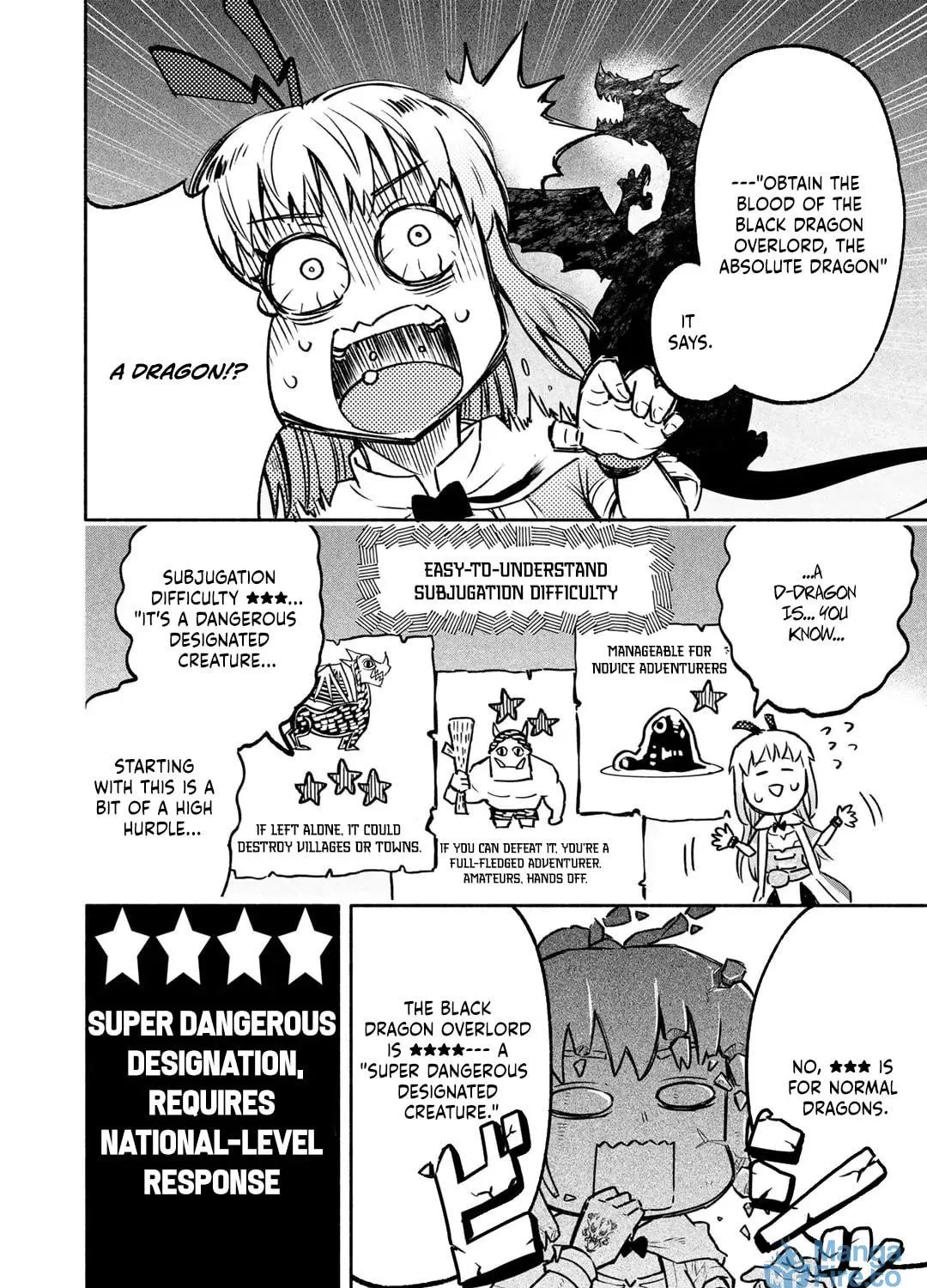 The Spirit Mage with Infinite Magical Power, Exiled for “Impure Blood” Chapter 3 page 28 - 