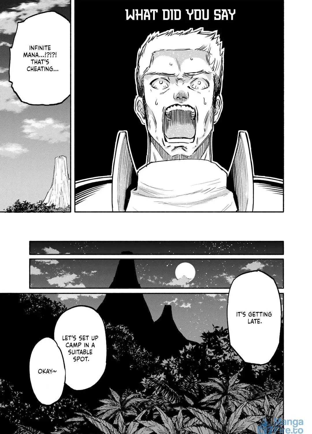 The Spirit Mage with Infinite Magical Power, Exiled for “Impure Blood” Chapter 3 page 70 - 