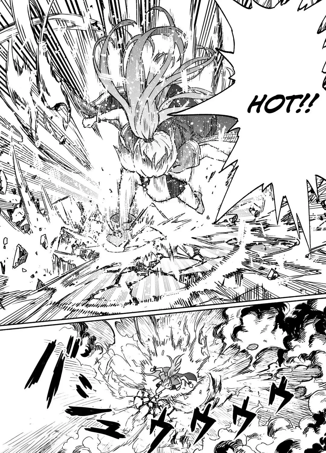 The Spirit Mage with Infinite Magical Power, Exiled for “Impure Blood” Chapter 4 page 48 - 