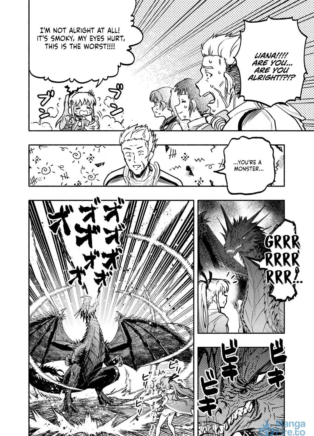 The Spirit Mage with Infinite Magical Power, Exiled for “Impure Blood” Chapter 4 page 52 - 