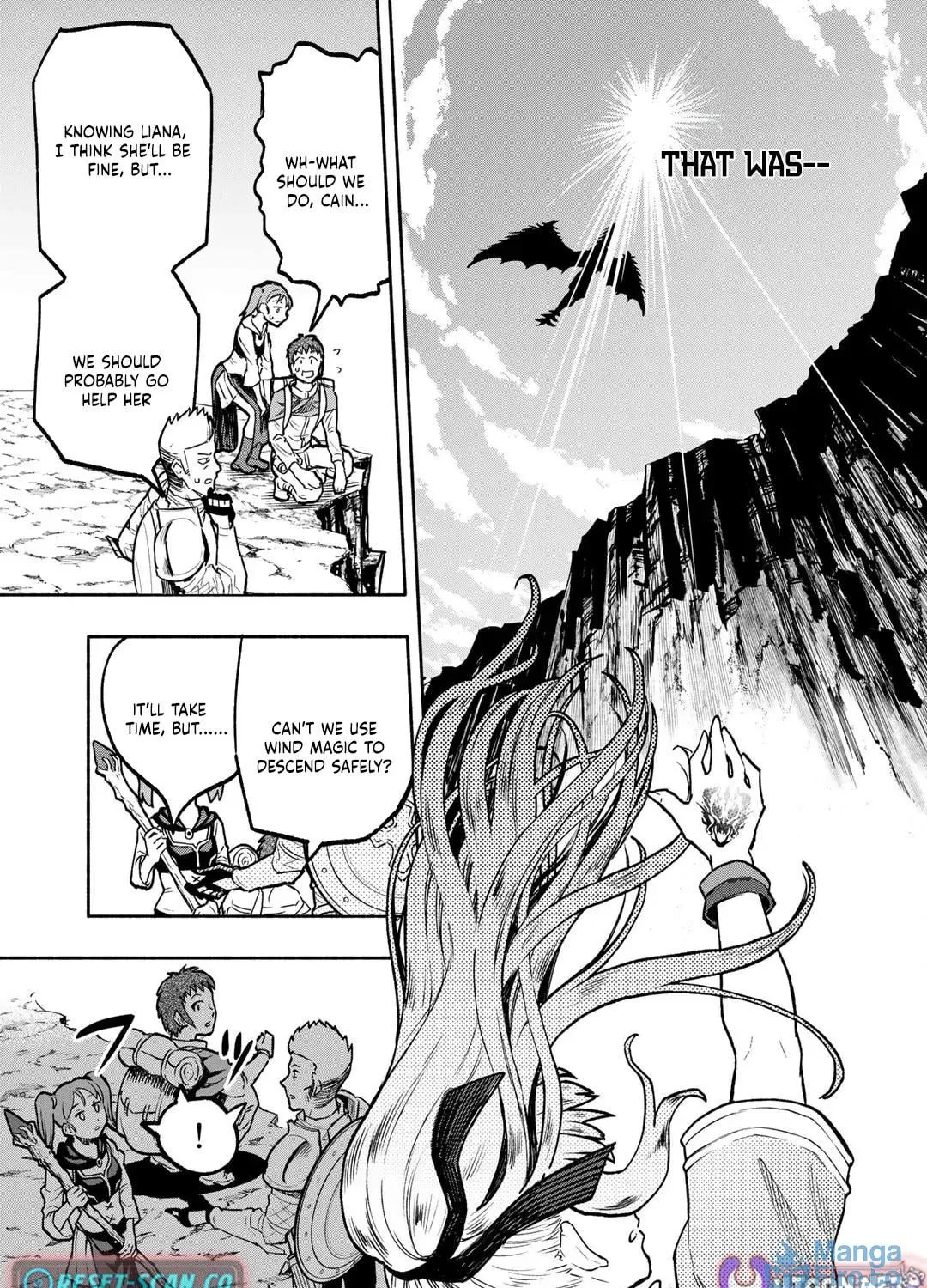 The Spirit Mage with Infinite Magical Power, Exiled for “Impure Blood” Chapter 4 page 10 - 