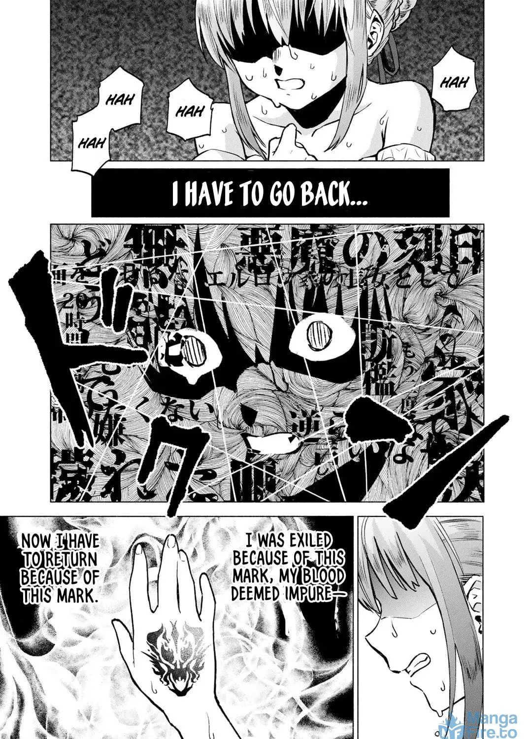 The Spirit Mage with Infinite Magical Power, Exiled for “Impure Blood” Chapter 6 page 18 - 
