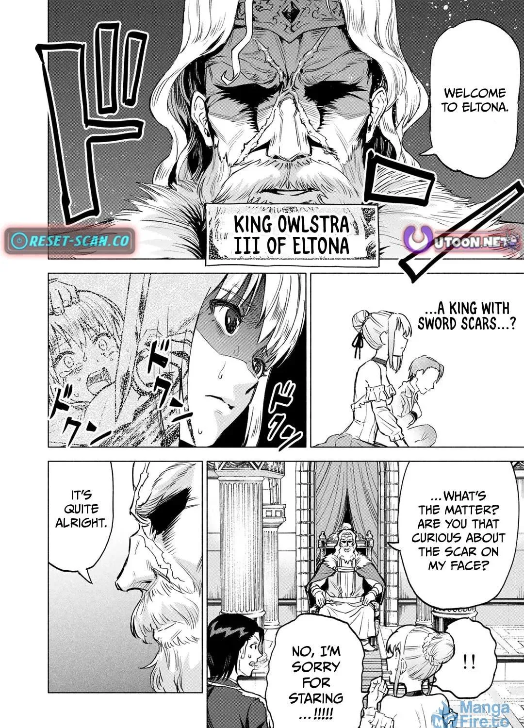 The Spirit Mage with Infinite Magical Power, Exiled for “Impure Blood” Chapter 6 page 24 - 
