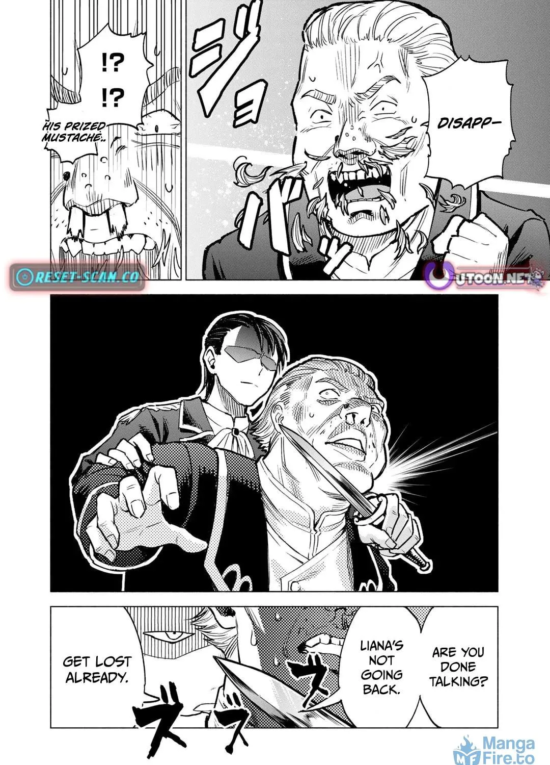 The Spirit Mage with Infinite Magical Power, Exiled for “Impure Blood” Chapter 6 page 60 - 