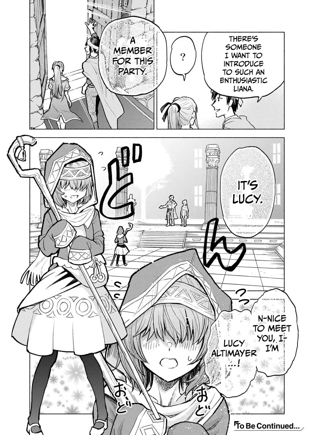 The Spirit Mage with Infinite Magical Power, Exiled for “Impure Blood” Chapter 6 page 70 - 