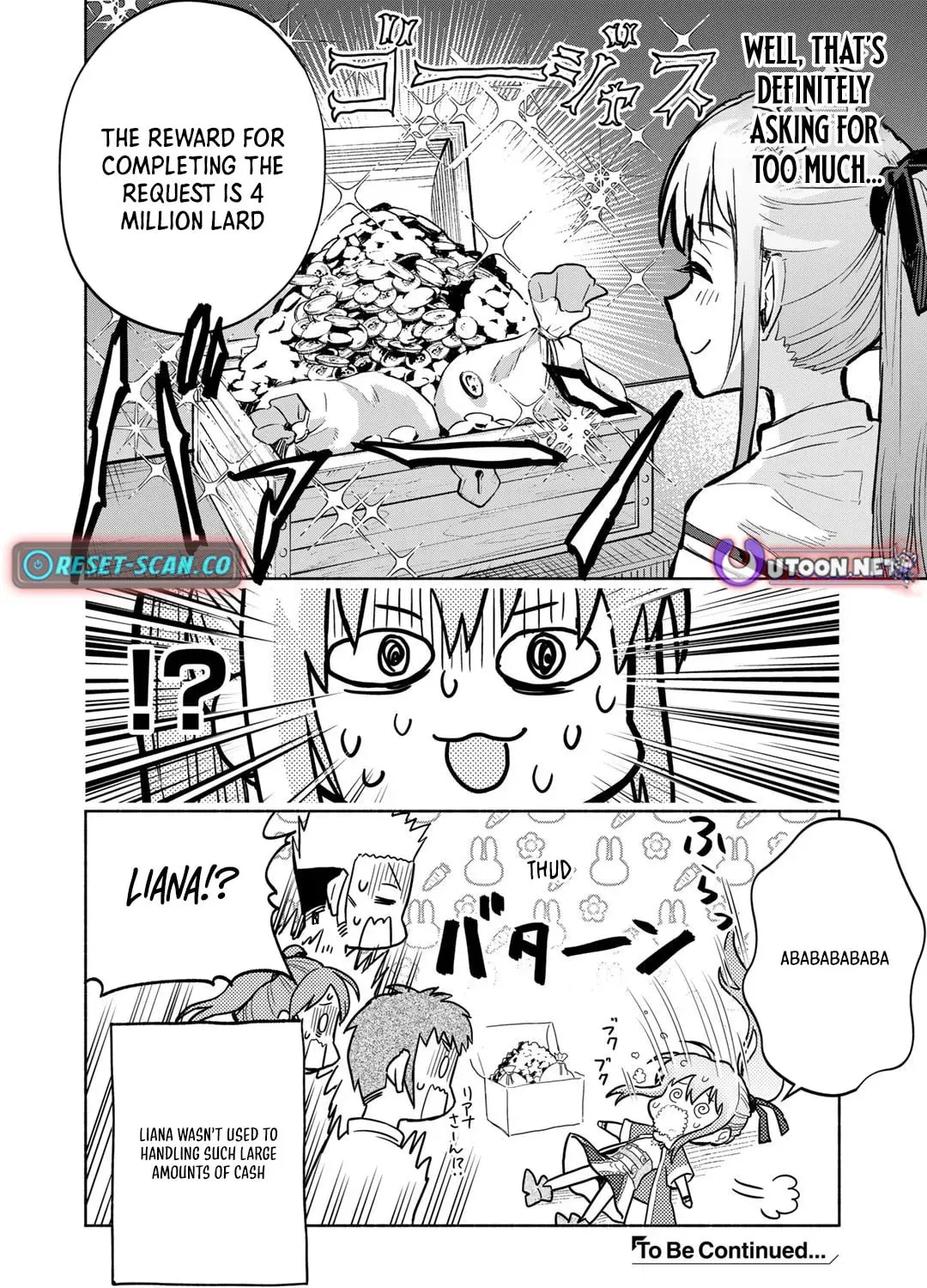 The Spirit Mage with Infinite Magical Power, Exiled for “Impure Blood” Chapter 7.5 page 8 - 