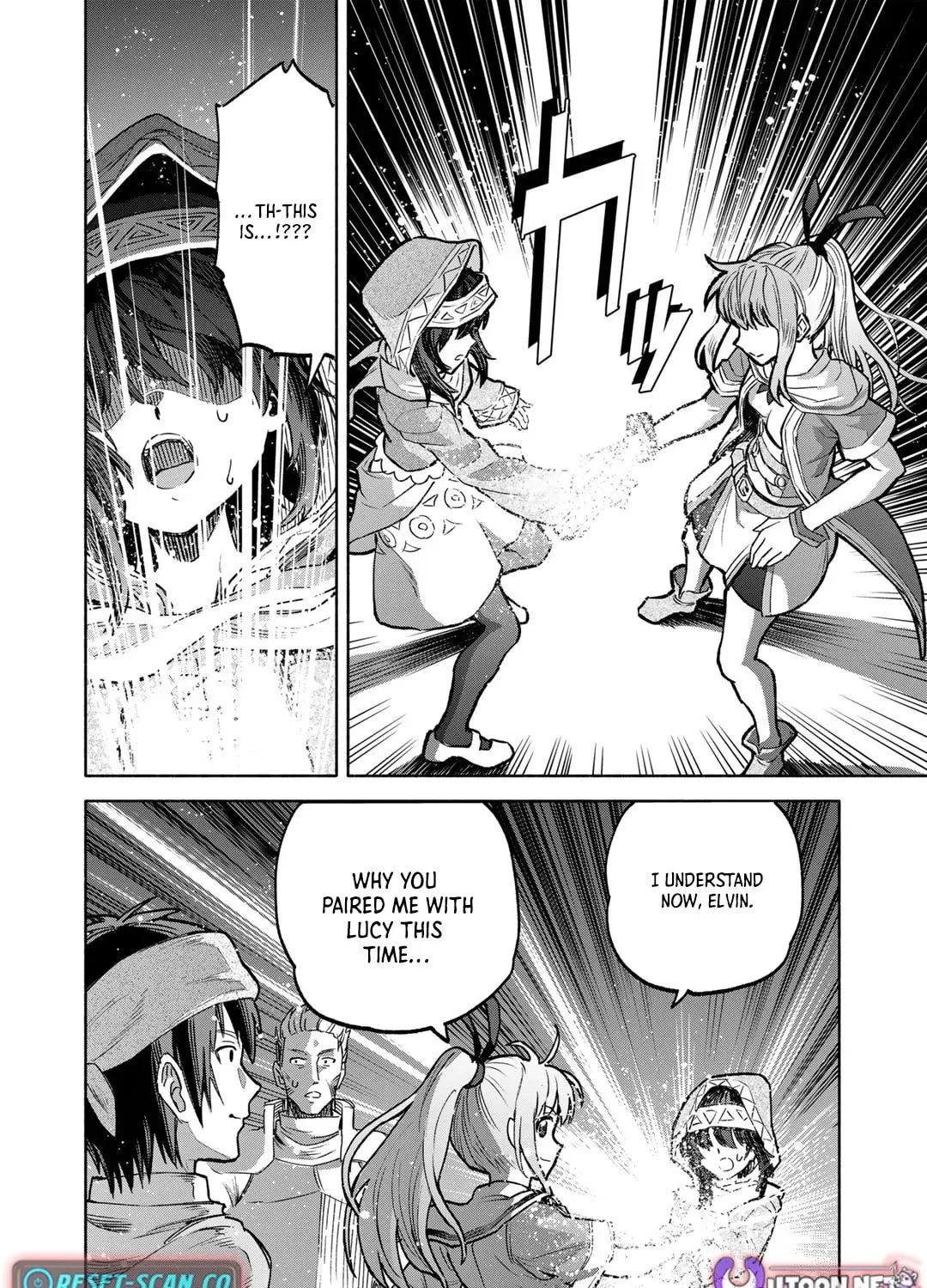 The Spirit Mage with Infinite Magical Power, Exiled for “Impure Blood” Chapter 7 page 24 - 