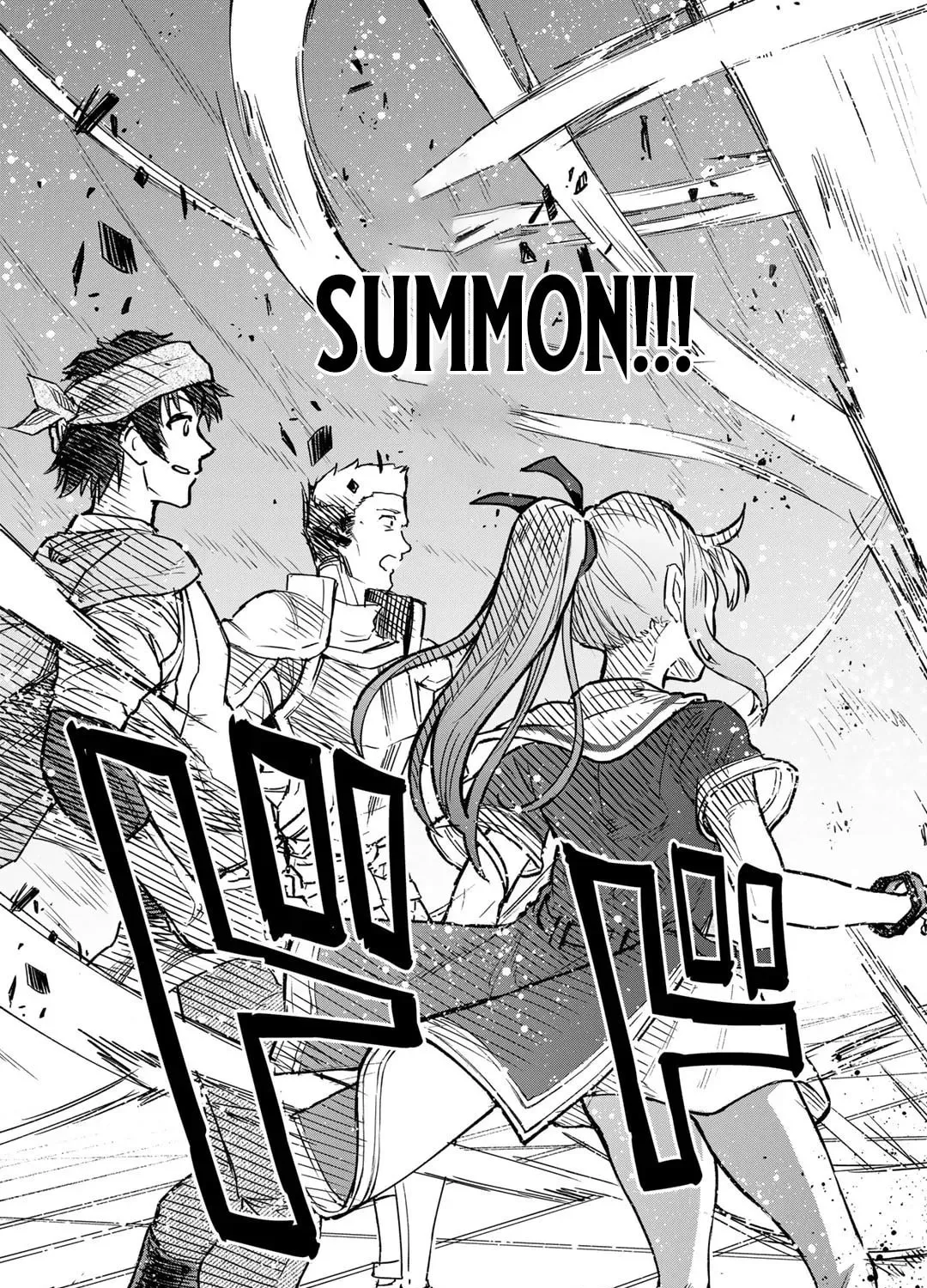 The Spirit Mage with Infinite Magical Power, Exiled for “Impure Blood” Chapter 7 page 30 - 